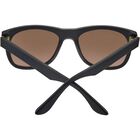 FOYT LARGE, Matte Black-Mineral Non Polarized Drivers Cat 2 to 3, hi-res image number null